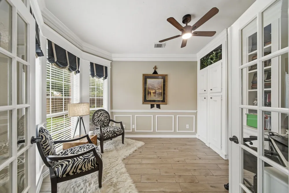 20303 Silverwood Trail, Cypress, TX 77433