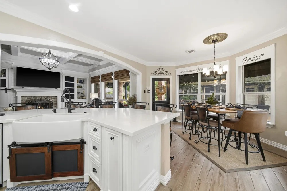 20303 Silverwood Trail, Cypress, TX 77433