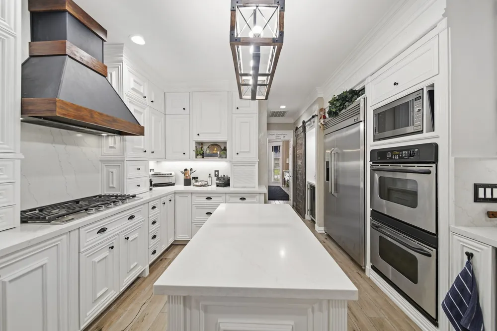 20303 Silverwood Trail, Cypress, TX 77433