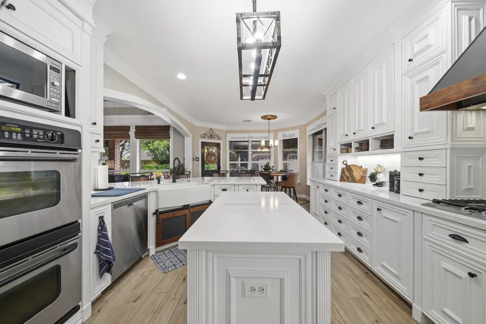 20303 Silverwood Trail, Cypress, TX 77433