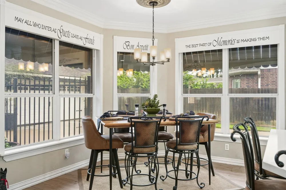 20303 Silverwood Trail, Cypress, TX 77433