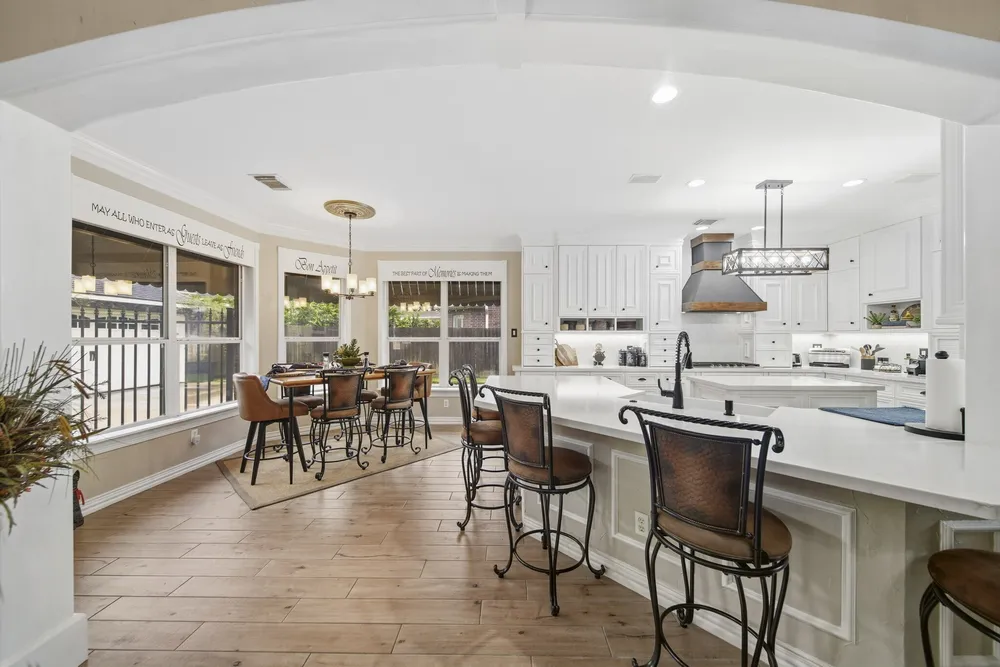 20303 Silverwood Trail, Cypress, TX 77433