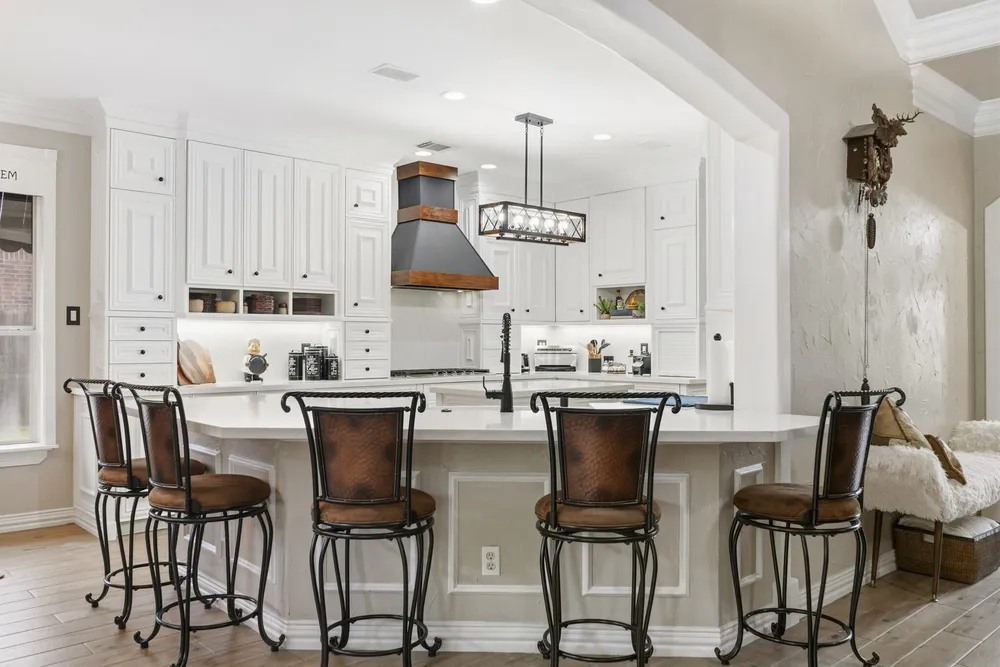 20303 Silverwood Trail, Cypress, TX 77433