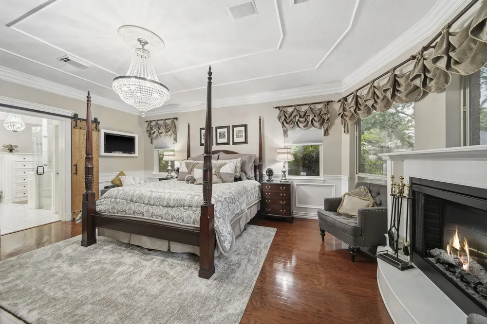 20303 Silverwood Trail, Cypress, TX 77433
