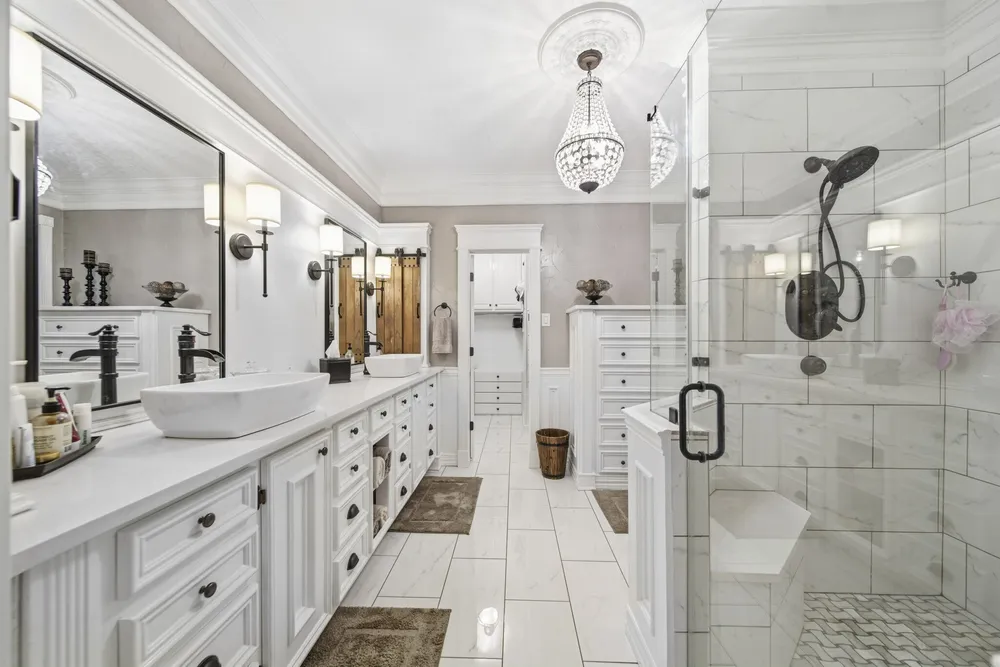 20303 Silverwood Trail, Cypress, TX 77433