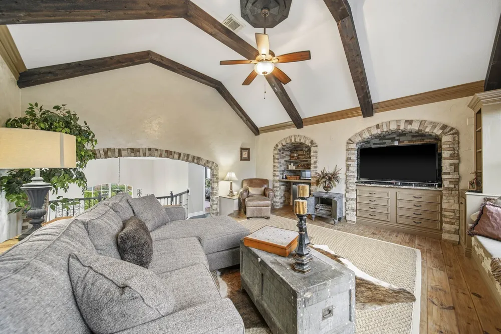 20303 Silverwood Trail, Cypress, TX 77433