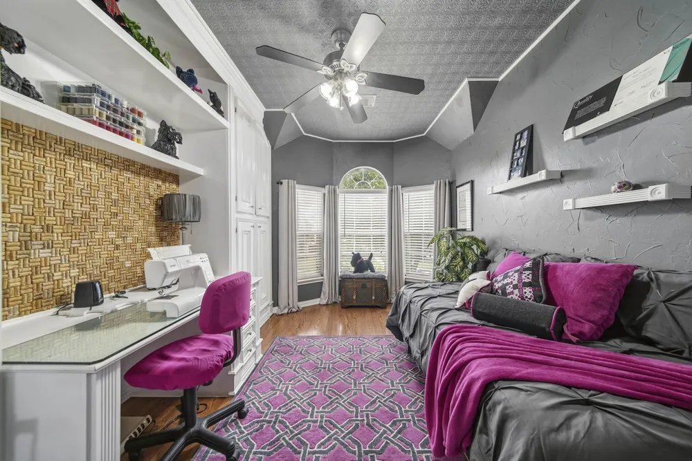 20303 Silverwood Trail, Cypress, TX 77433