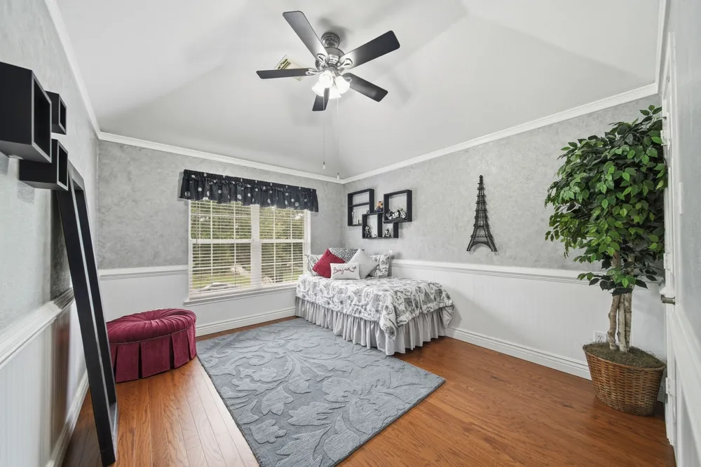 20303 Silverwood Trail, Cypress, TX 77433