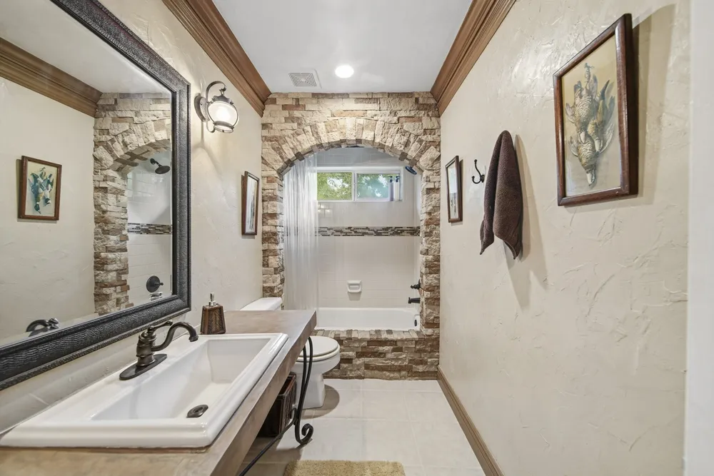 20303 Silverwood Trail, Cypress, TX 77433
