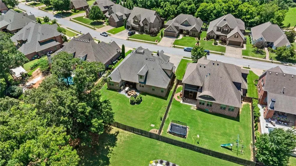 5405 Brighton Rd, Rogers, AR 72758