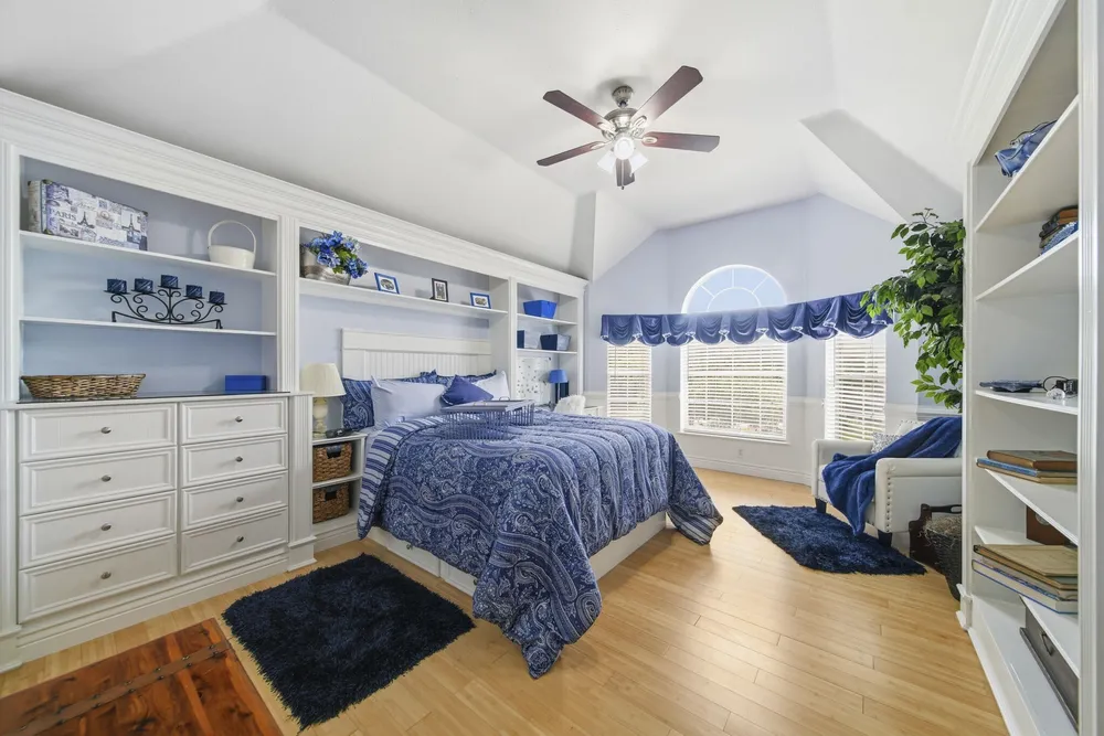 20303 Silverwood Trail, Cypress, TX 77433
