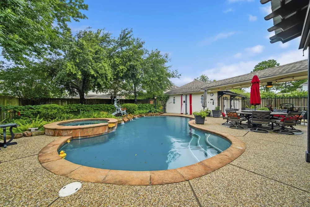 20303 Silverwood Trail, Cypress, TX 77433