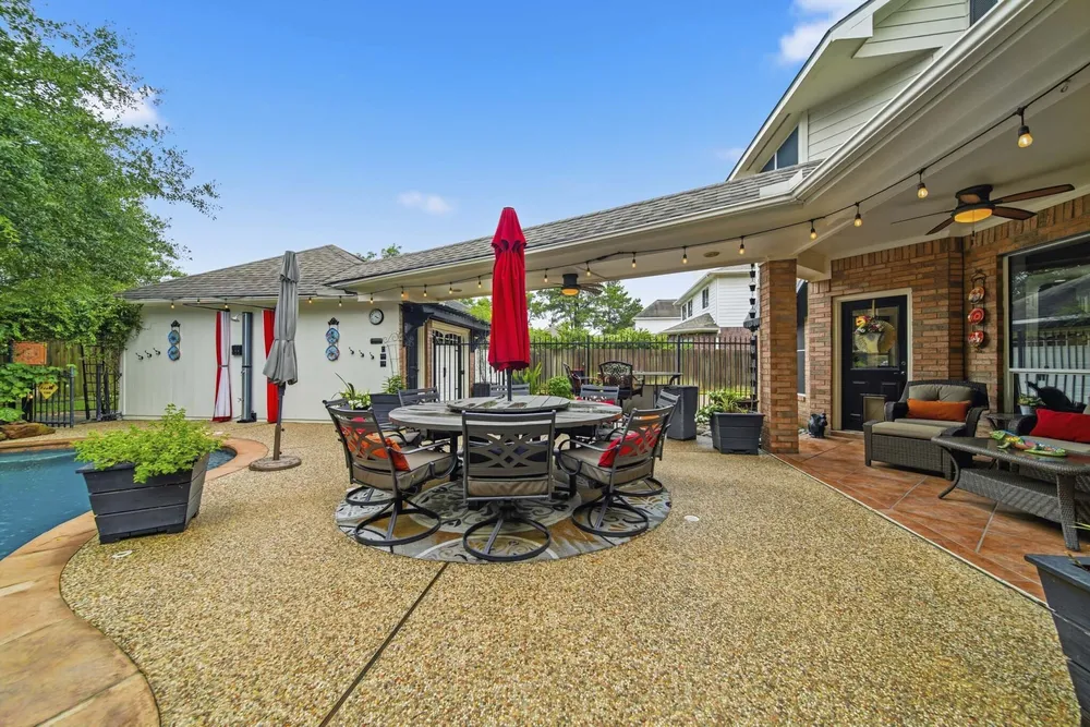 20303 Silverwood Trail, Cypress, TX 77433