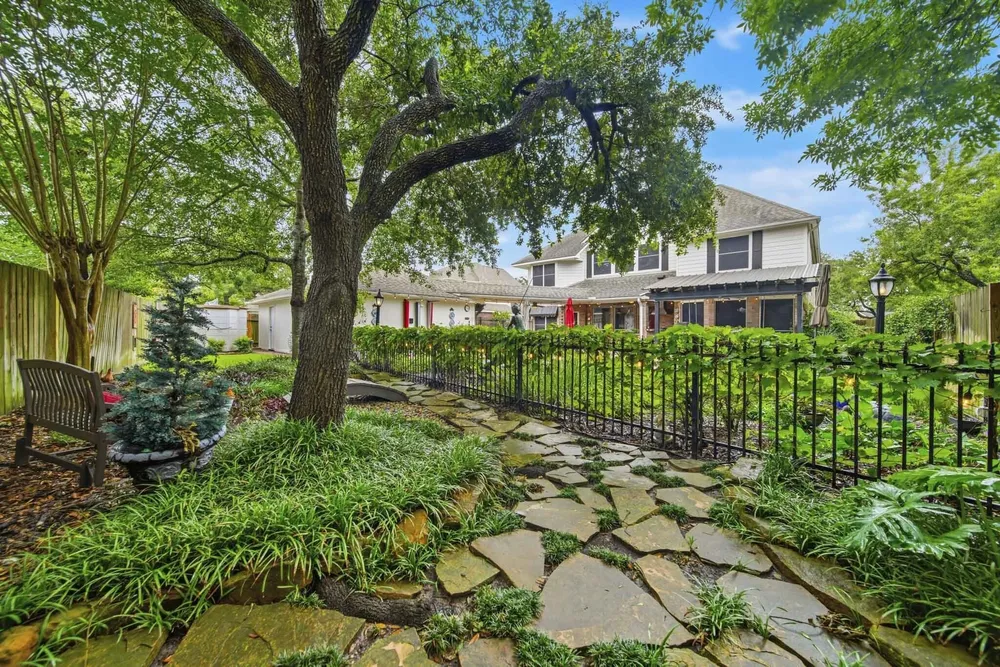 20303 Silverwood Trail, Cypress, TX 77433
