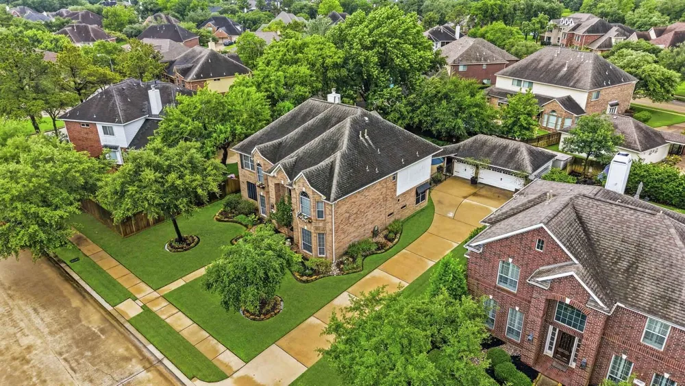 20303 Silverwood Trail, Cypress, TX 77433