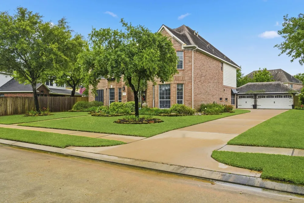 20303 Silverwood Trail, Cypress, TX 77433