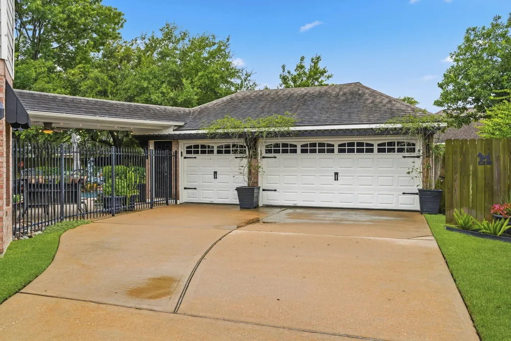20303 Silverwood Trail, Cypress, TX 77433