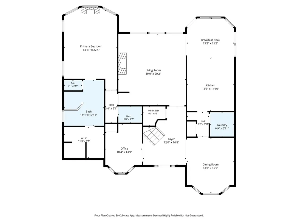 20303 Silverwood Trail, Cypress, TX 77433