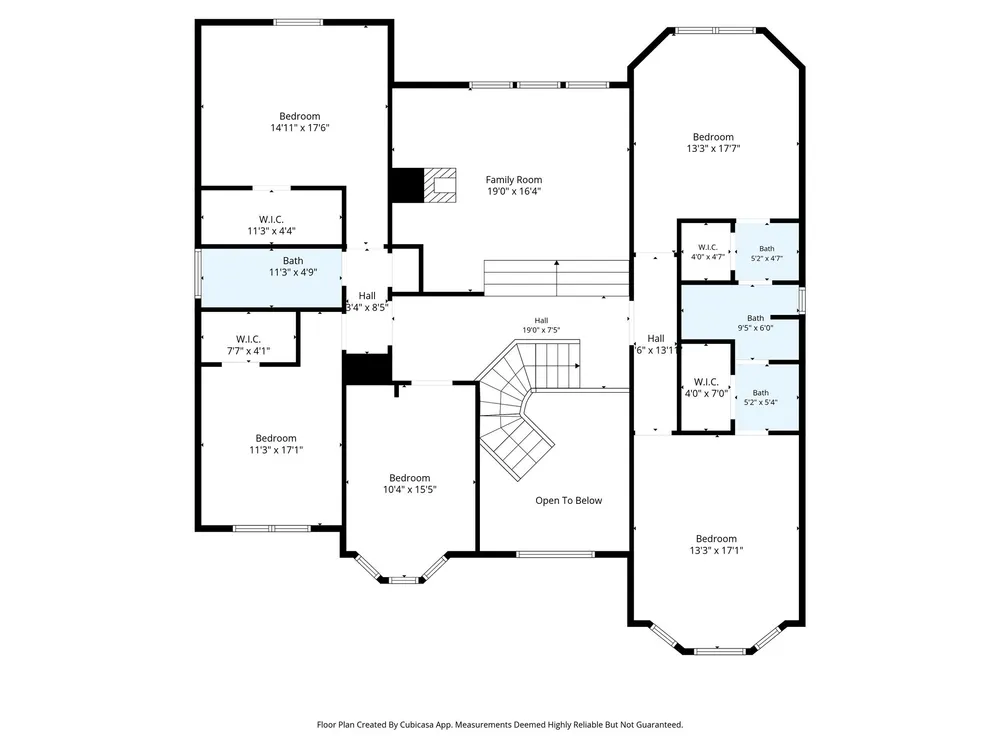 20303 Silverwood Trail, Cypress, TX 77433