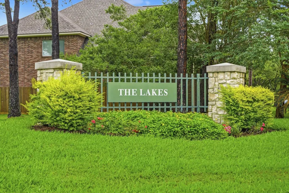 20303 Silverwood Trail, Cypress, TX 77433