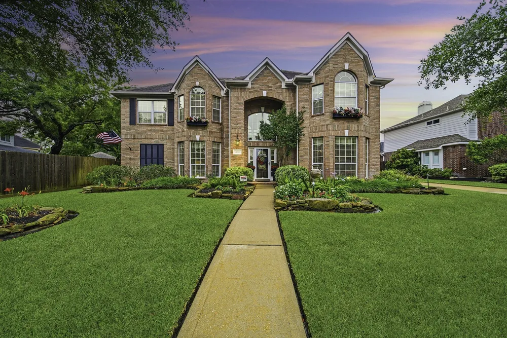 20303 Silverwood Trail, Cypress, TX 77433
