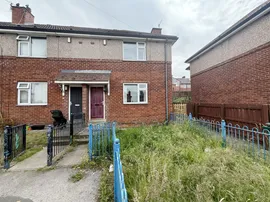 Sage Street, BRADFORD photo