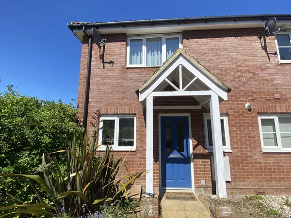Barnfields Court, Sittingbourne
