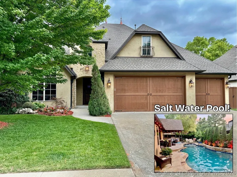 4009 E 118th Blvd, Tulsa, OK 74137