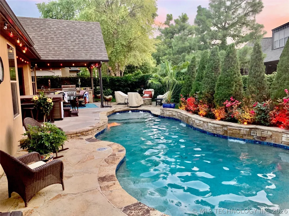 4009 E 118th Blvd, Tulsa, OK 74137