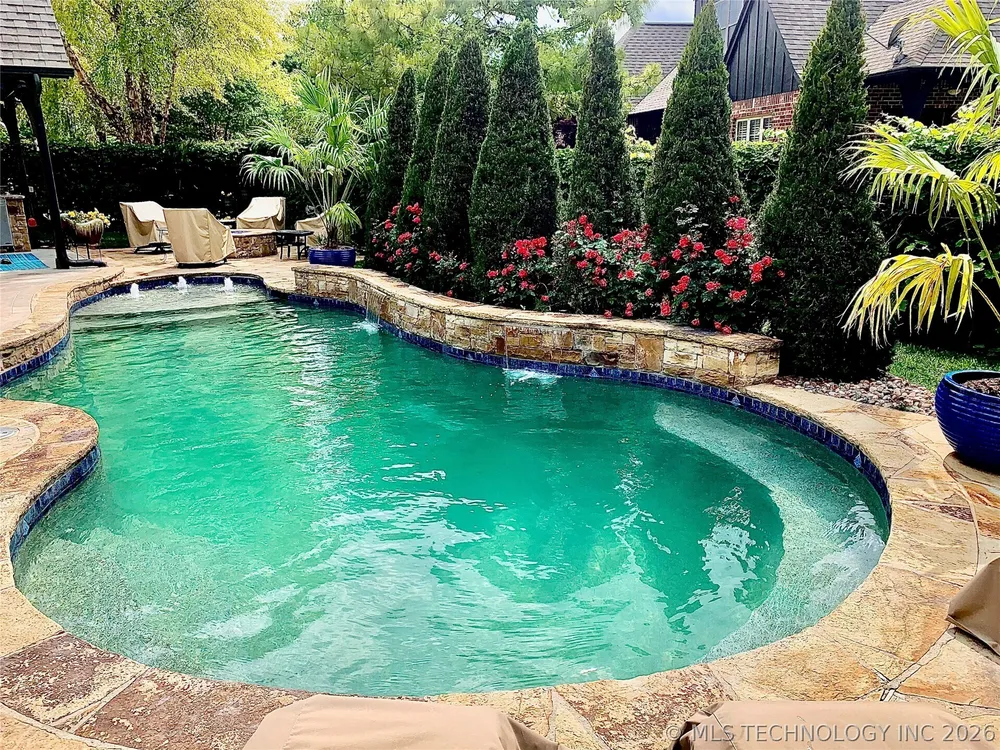 4009 E 118th Blvd, Tulsa, OK 74137