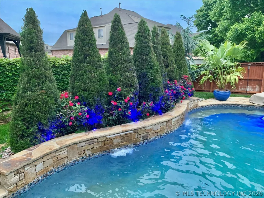 4009 E 118th Blvd, Tulsa, OK 74137