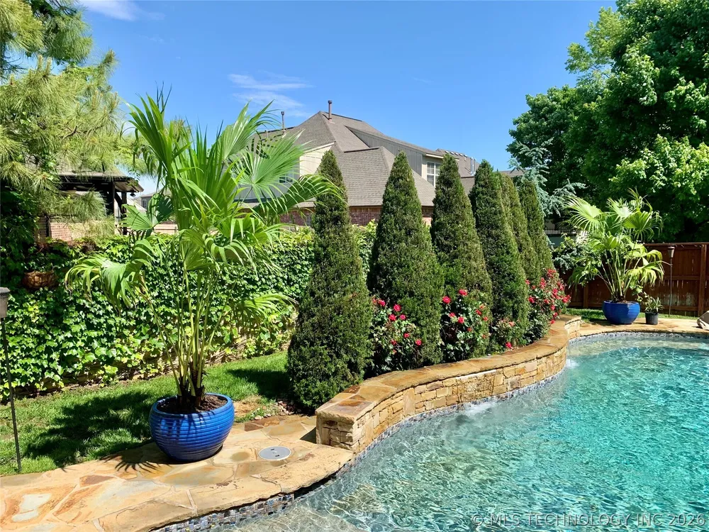 4009 E 118th Blvd, Tulsa, OK 74137
