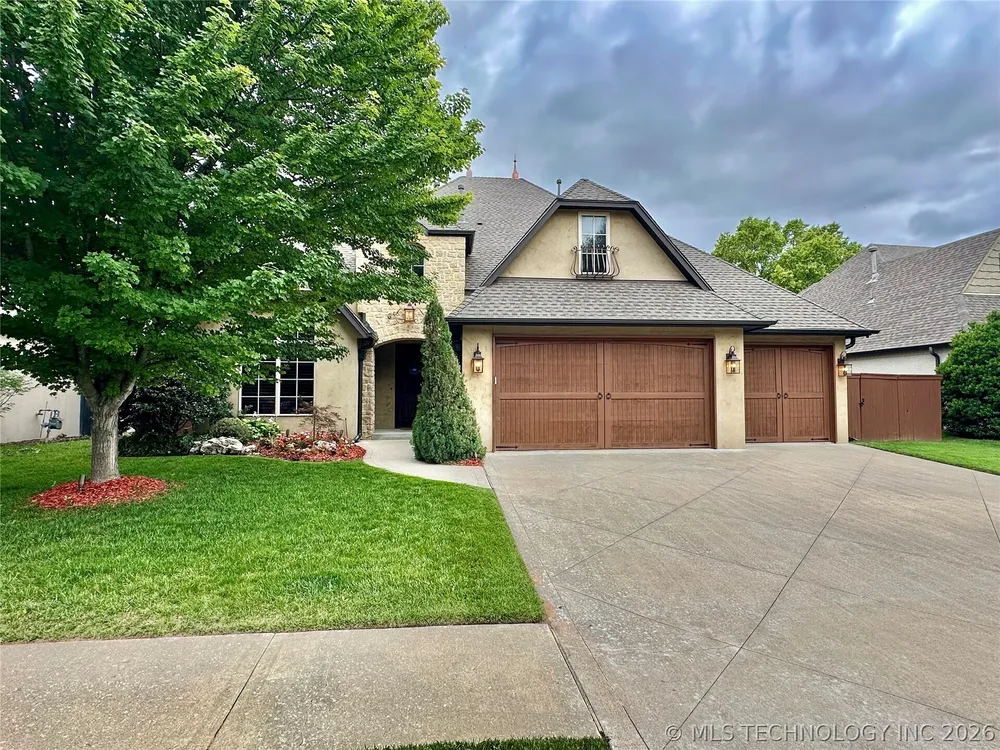 4009 E 118th Blvd, Tulsa, OK 74137