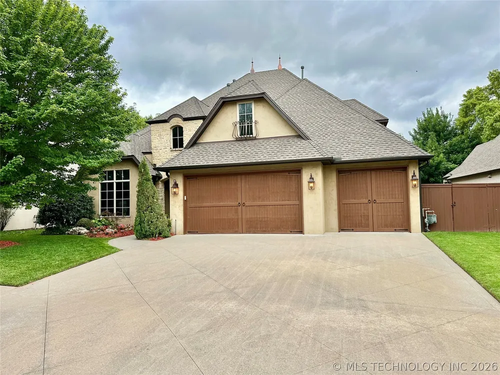 4009 E 118th Blvd, Tulsa, OK 74137