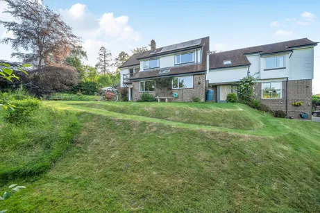 Clackhams Lane, Crowborough, TN6