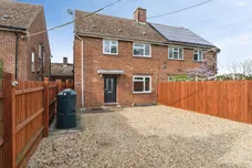 South Road, Lakenheath, BRANDON
