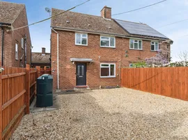 South Road, Lakenheath, BRANDON photo