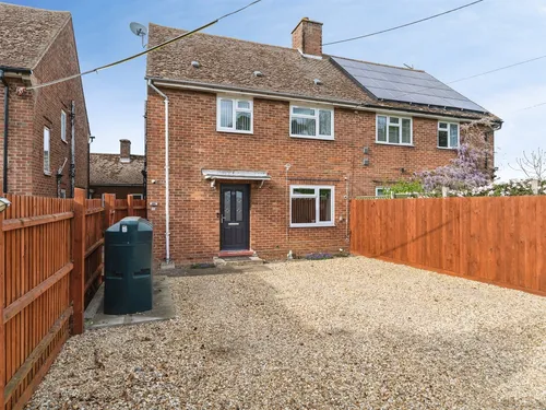South Road, Lakenheath, BRANDONphoto