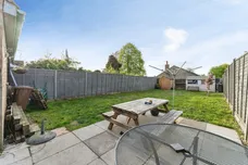 South Road, Lakenheath, BRANDON