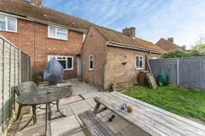 South Road, Lakenheath, BRANDON
