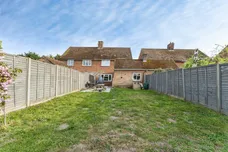 South Road, Lakenheath, BRANDON