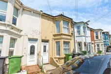 Grove Road, Hastings