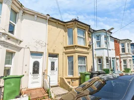 Grove Road, Hastings photo