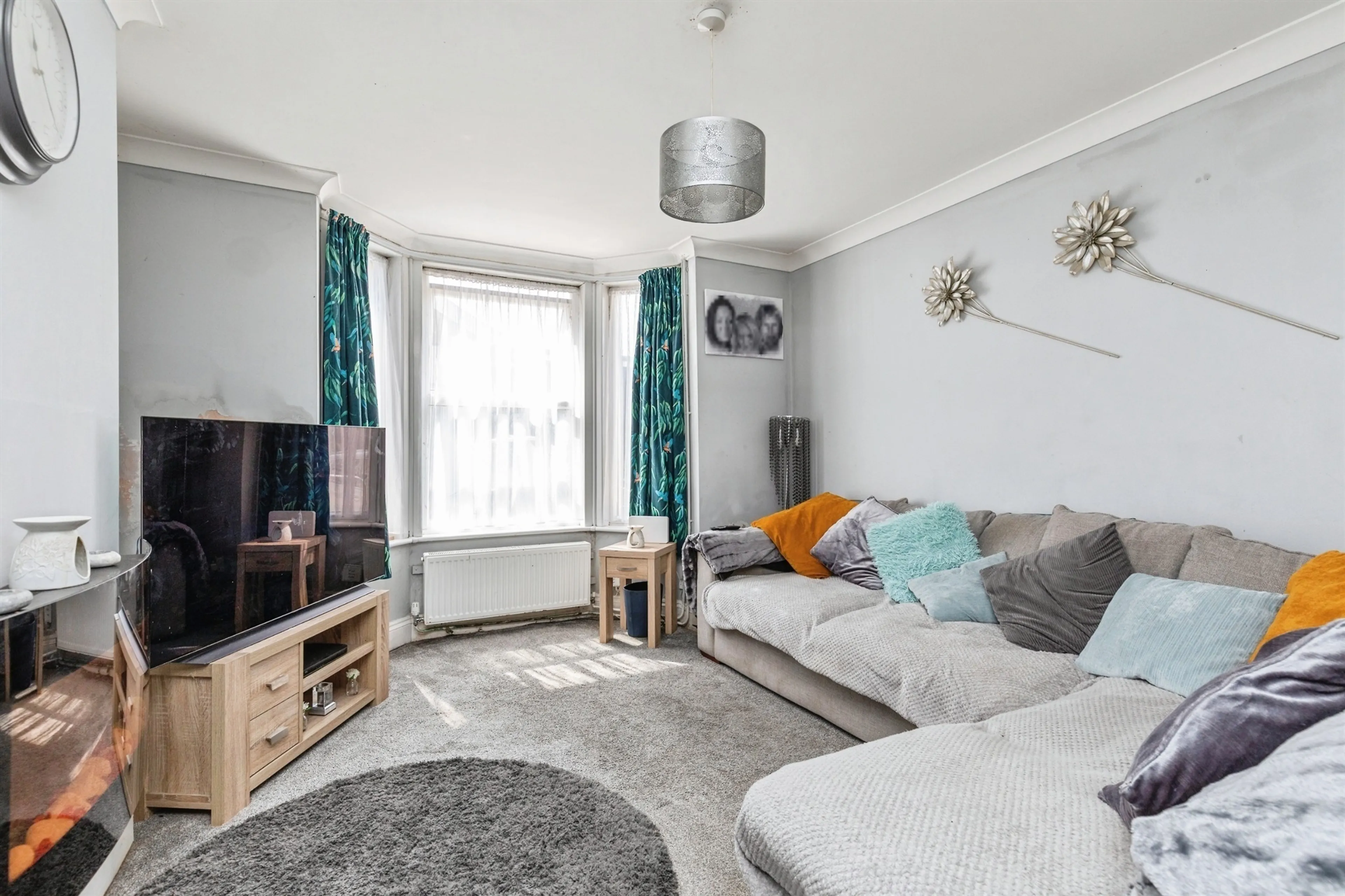 Property at Grove Road, Hastings