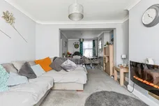 Grove Road, Hastings
