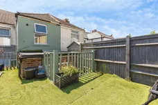 Grove Road, Hastings