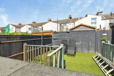 Grove Road, Hastings