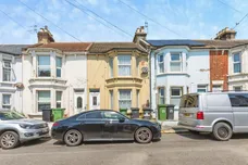 Grove Road, Hastings