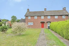 Eastmoor Road, Oxborough, King's Lynn