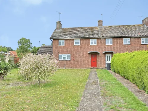 Eastmoor Road, Oxborough, King's Lynnphoto
